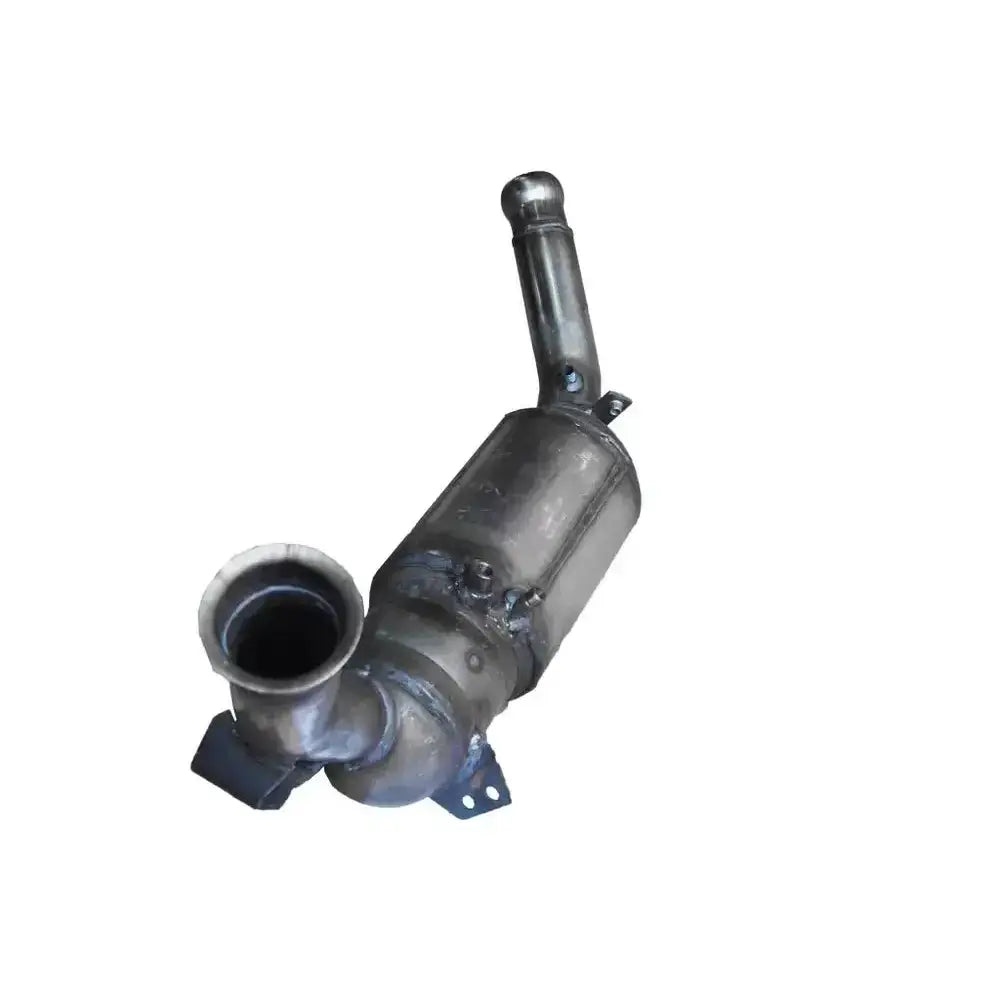JMJ Diesel Particulate Filter For S-Class W221 320 CDI 350 CDI (Rear Drive) - JMJ1110, Euro 4