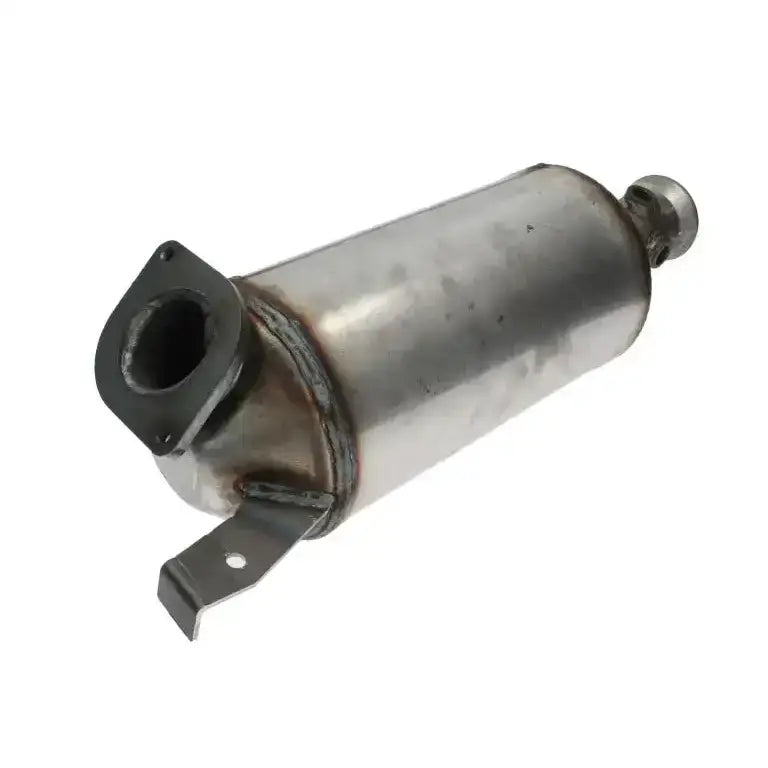 Partikkelfilter Nissan Interstar 06-11 2.5dci G9u632 - 1