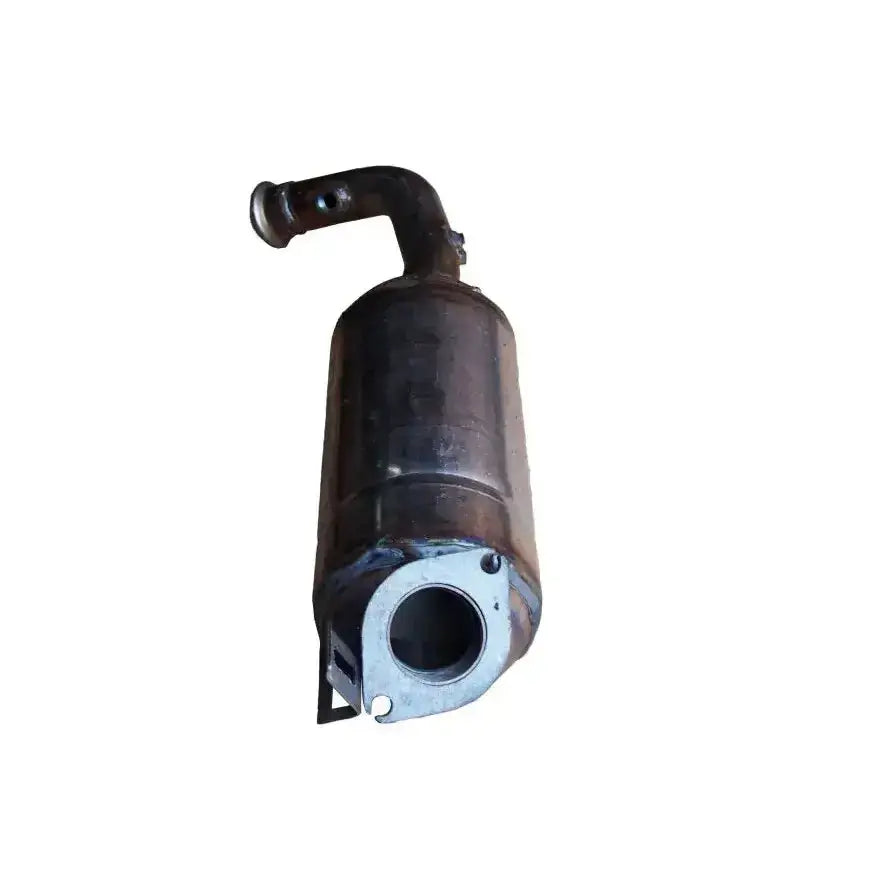 Partikkelfilter Nissan Interstar 06- 2.5dci - 1