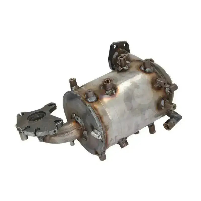 Partikkelfilter Nissan Xtrail 05-07 2.2 - 1