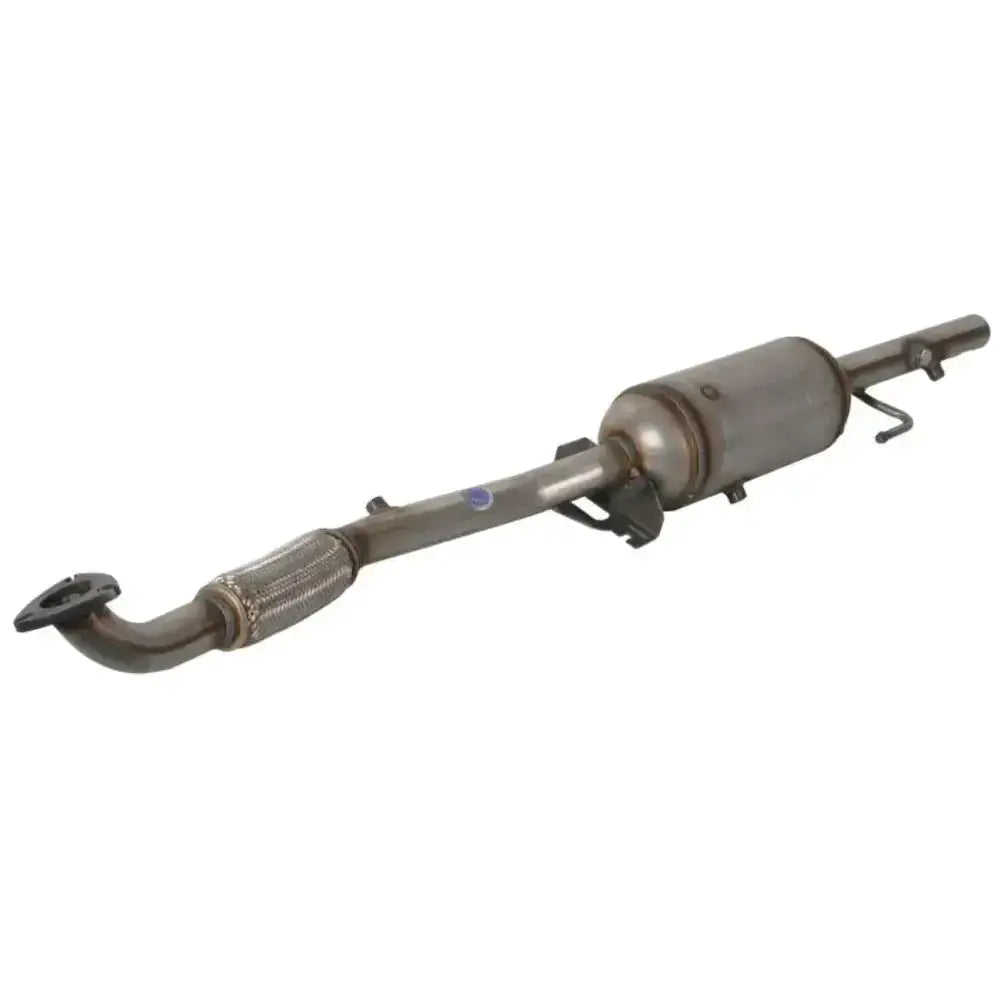 Partikkelfilter Opel Astra h Astra h Gtc 04-09 1.7 Cdti - 1