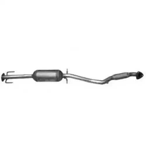 Partikkelfilter Opel Astra j 09- 1.7cdti - 1