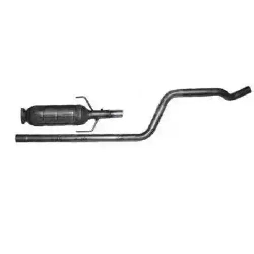 Partikkelfilter Opel Corsa c 03- Z13dt Y13dt Z13dtj 1.3cdti