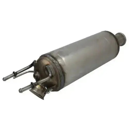 Partikkelfilter Peugeot 4007 07-13 2.2d 173893 - 1