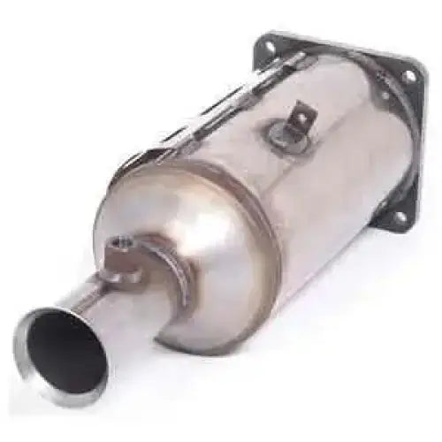 Partikkelfilter Peugeot 406 99-04 2.0hdi/2.2hdi - 1