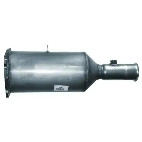 Partikkelfilter Peugeot 607 04- 2.0 Hdi - 1