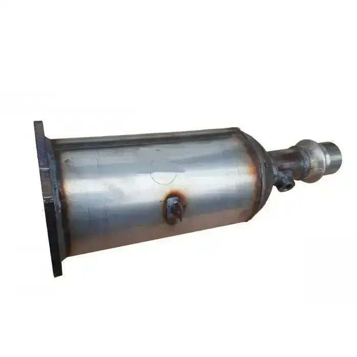 Partikkelfilter Peugeot 607 99-04 2.0/2.2hdi - 1