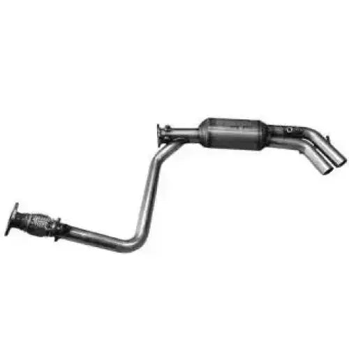 Partikkelfilter Range Rover 10- 4.4 Tdv8