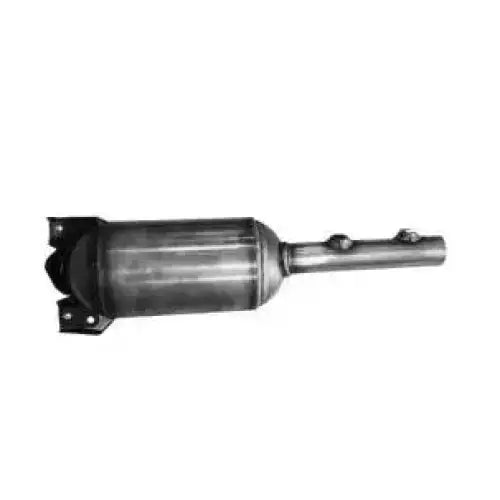 Partikkelfilter Renault Megane 03- 1.9dci