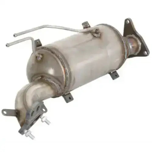 Partikkelfilter Subaru Forester 08-13 2.0d