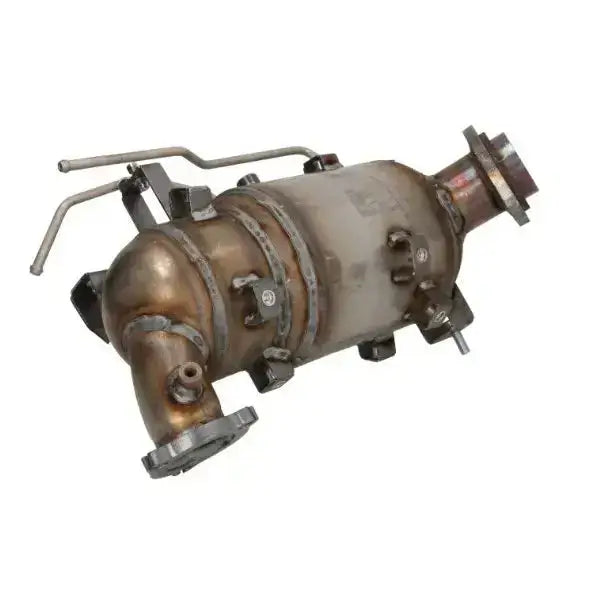 Partikkelfilter Toyota Rav 4 08-13 2,2d - 1