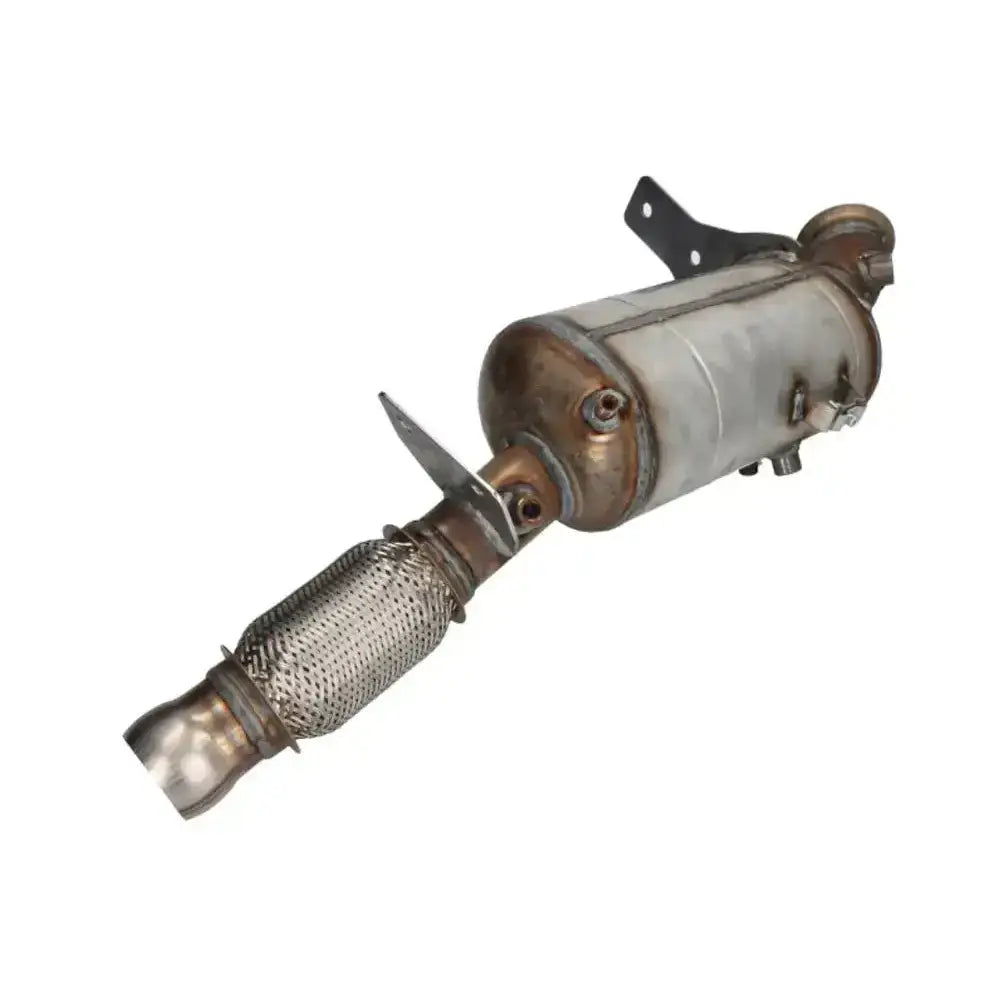 Partikkelfilter Volkswagen Amarok 09- 2.0 Bitdi 4motion - 1