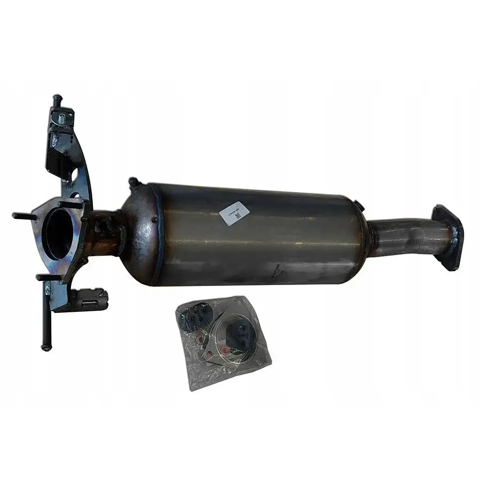 Partikkelfilter Volvo Xc60 08-17 2.4 Diesel - 36010187