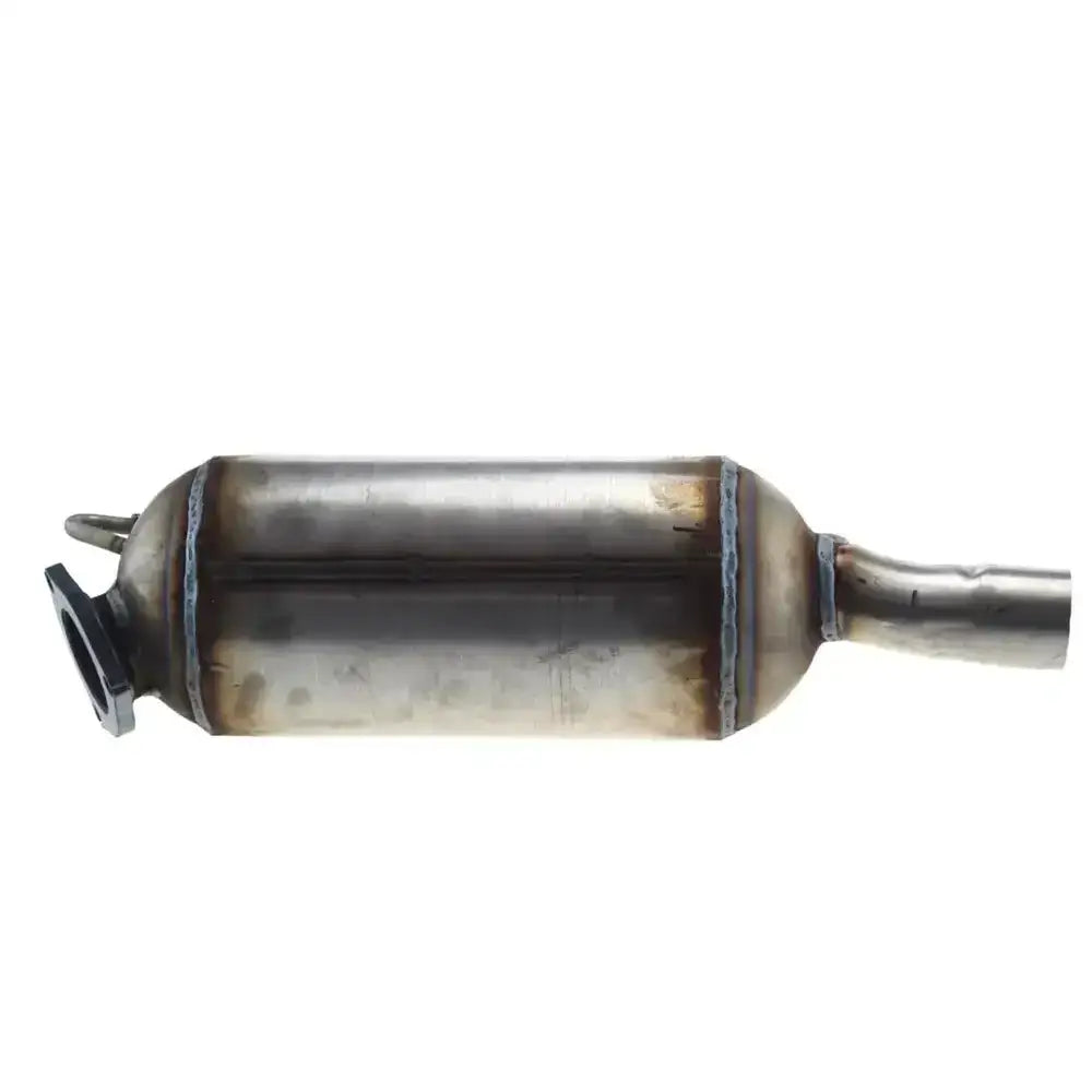 Partikkelfilter Vw Passat 03-05 2.0tdi Bgw - 1