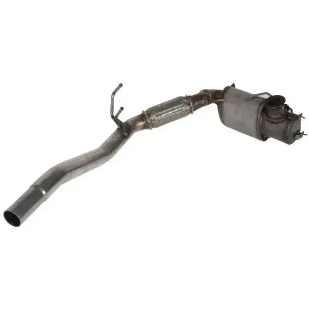 Partikkelfilter Vw Passat Cc 08-10 2.0tdi Cbaa Cbab - 1