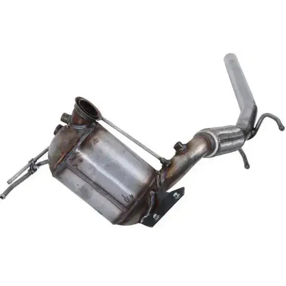 Partikkelfilter Vw Polo 05-09 1.4 Tdi Bms Bwb - 1