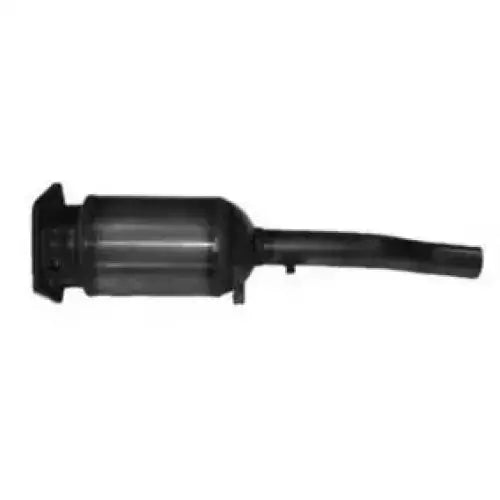 Partikkelfilter Vw Sharan 05-10 2.0tdi Bvh Brt - 1