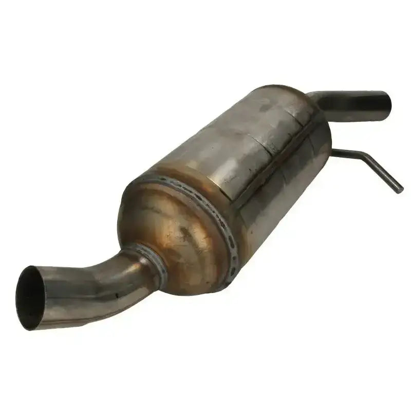 Partikkelfilter Vw T5 03-09 1.9tdi - 1