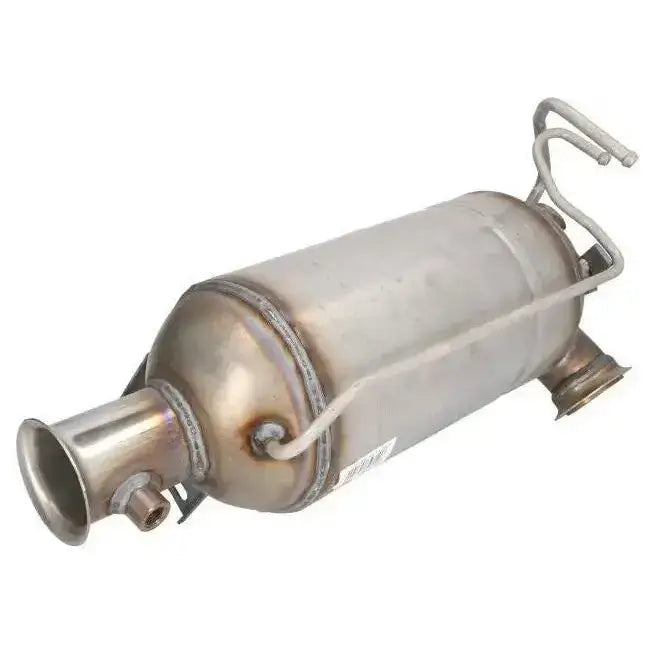 Partikkelfilter Vw T5 06-09 2.5tdi - 1