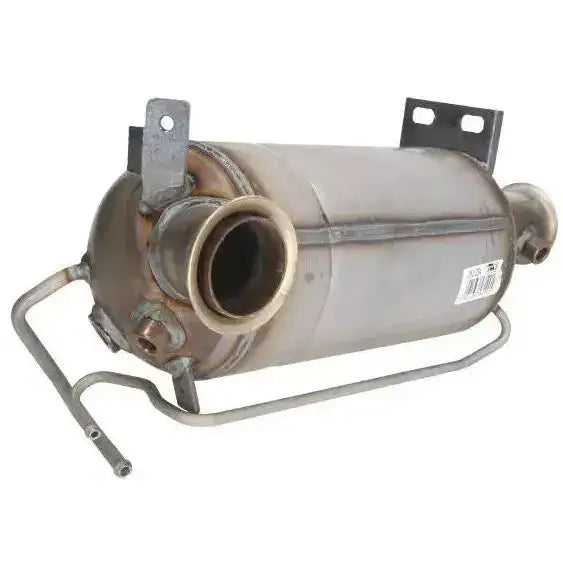 Partikkelfilter Vw T5 06-09 2.5tdi - 2