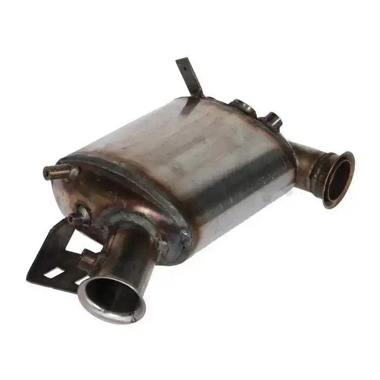 Partikkelfilter Vw T5 06-09 2,5tdi 4motion - 1