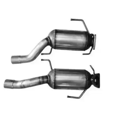 Partikkelfilter Vw Touareg 02-10 5.0tdi Ayh Ble Bwf - 1