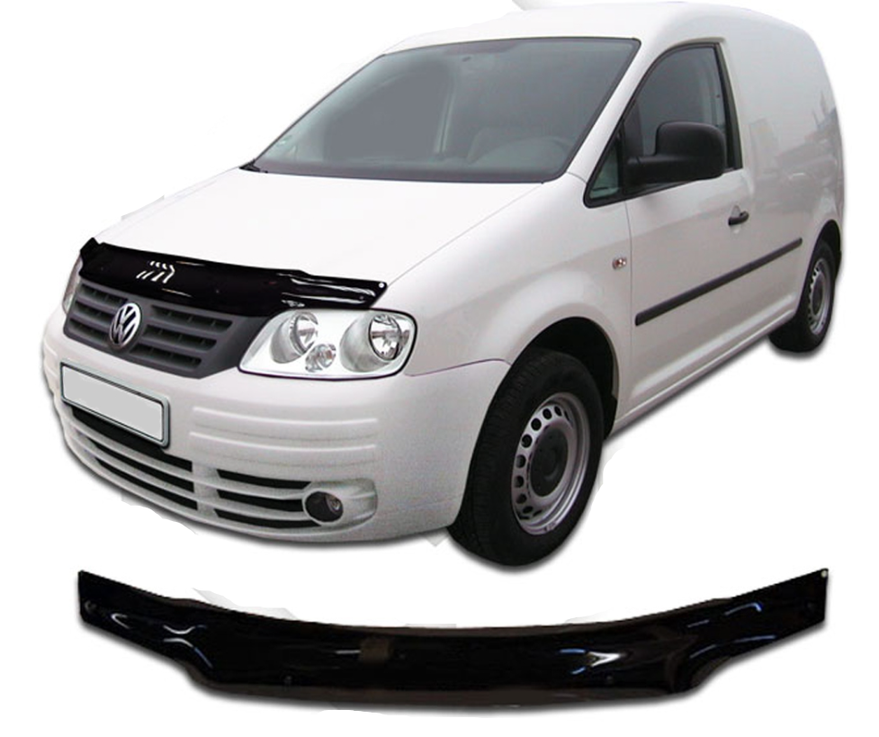 Panserbeskytter Vw Caddy III (2003-2010)