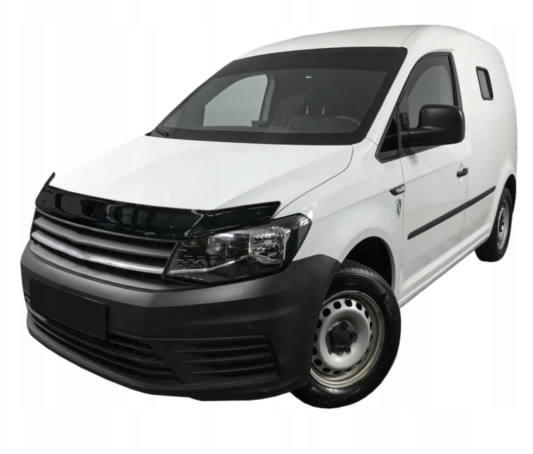 Panserbeskytter Vw Caddy IV (2015-2020) | Scoutt