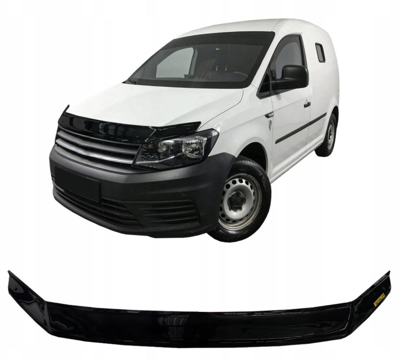 Panserbeskytter Vw Caddy IV (2015-2020) | Scoutt