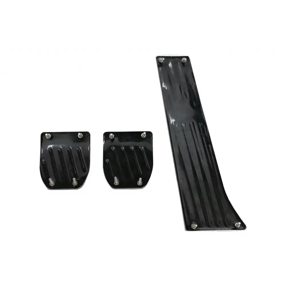 Pedalsett Bmw 3 Serie (e46) 98-01 Coupe