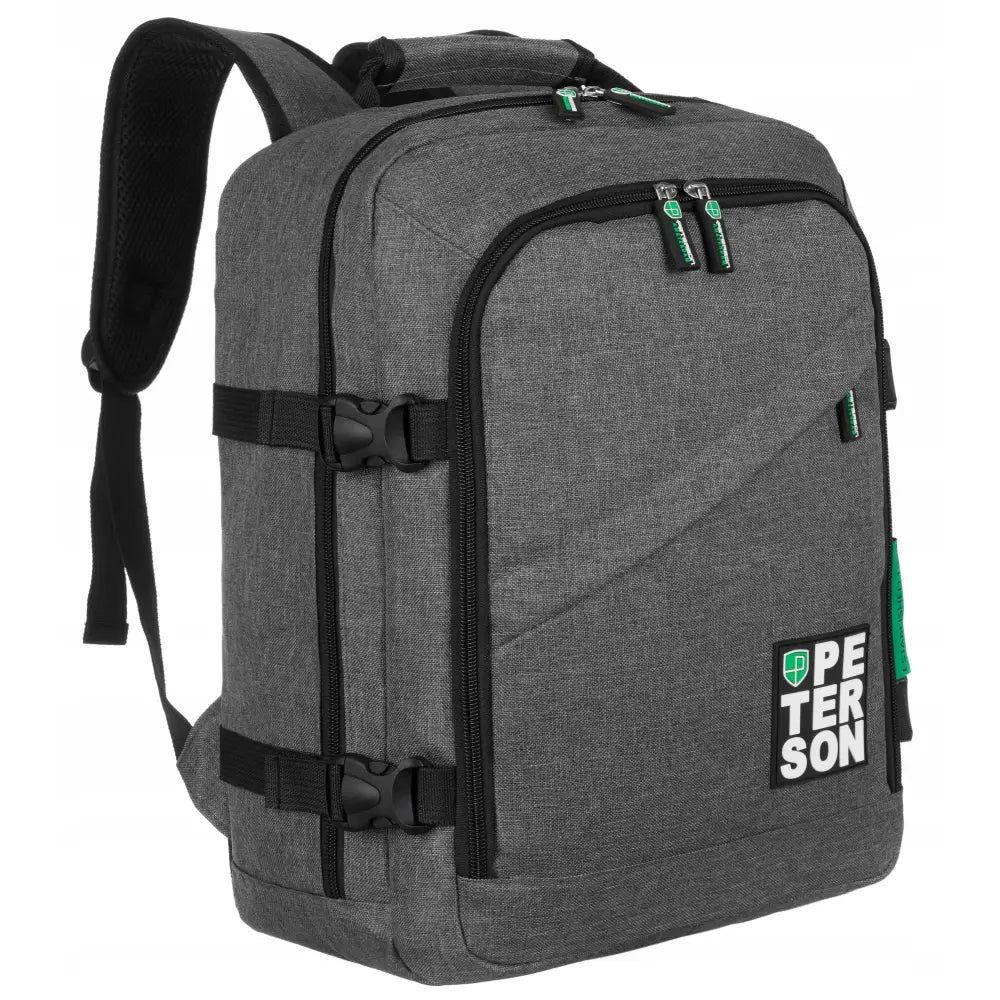 Peterson Ryggsekk Bag For Ryanair 40x20x25 - 1