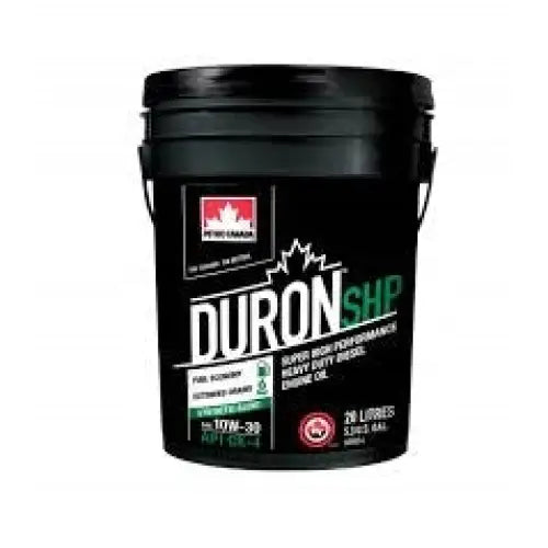 Petro-canada Duron Shp 10w-30 20l - 1