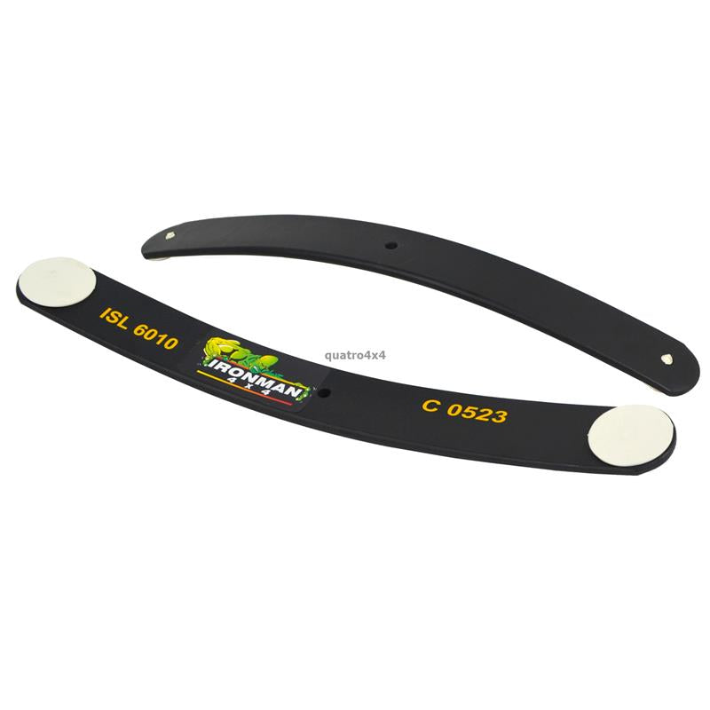 Add-a-leaf-sett med to fjærblad for Toyota Hilux Vigo 05-15