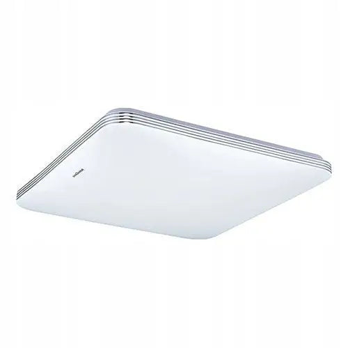 Plafon Taklampe Adis Led d Slim 20w Nw Ideus - 1