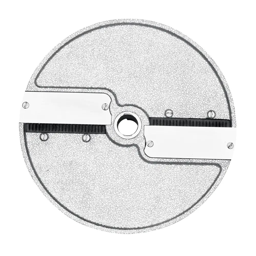 Plate For Posts 3mm - Hendi 280423 - 1