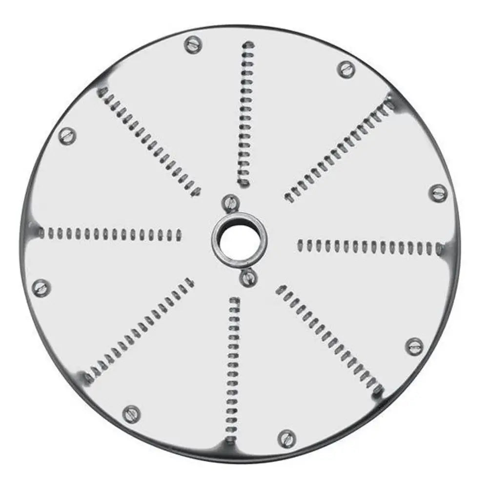 Plate For Wood Chips 3mm - Hendi 280300 - 1