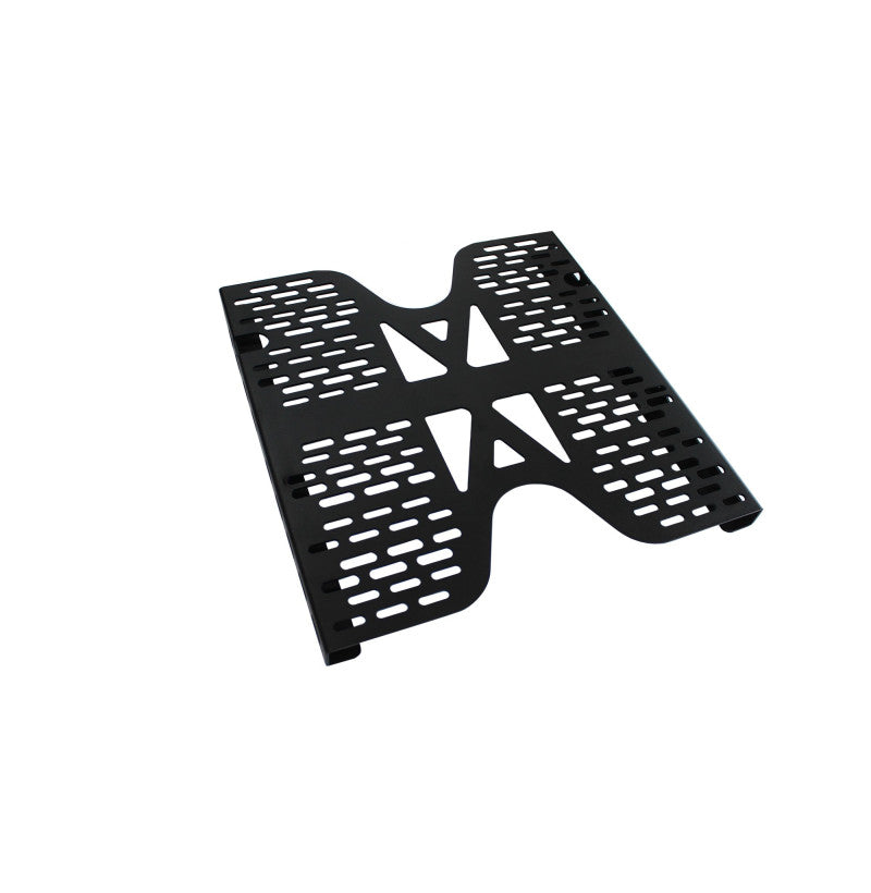 Monteringsplattform for racing-sete BMW E36 E46 – 3 mm S355 stål laserkuttet