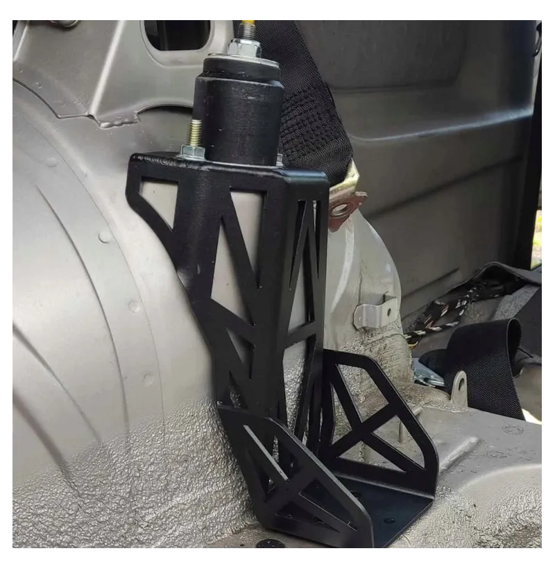 Motorsport dempertopp bak 90mm for BMW E30 E36 Z3 Z4 – Swagier