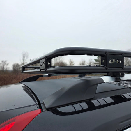 Volvo XC90 takstativ ferdig montert med fabrikkreling og gummipakninger