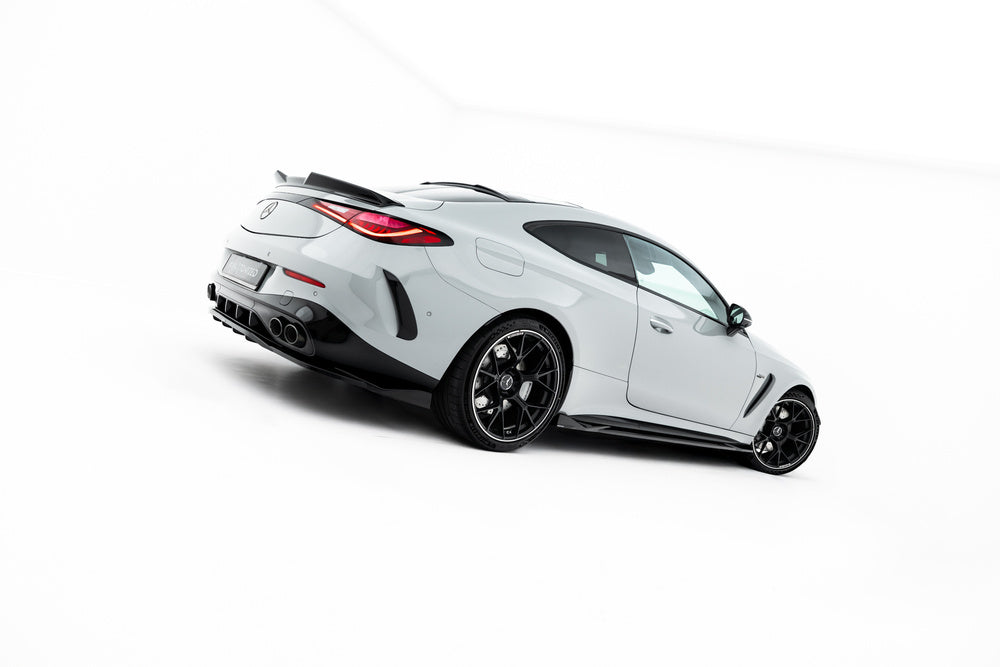 Mercedes-AMG CLE 53 Aero C236 sideskjørt