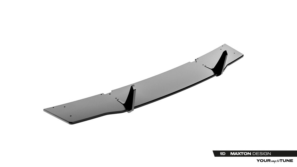 Audi RSQ3 F3 bakdiffusor Street Pro