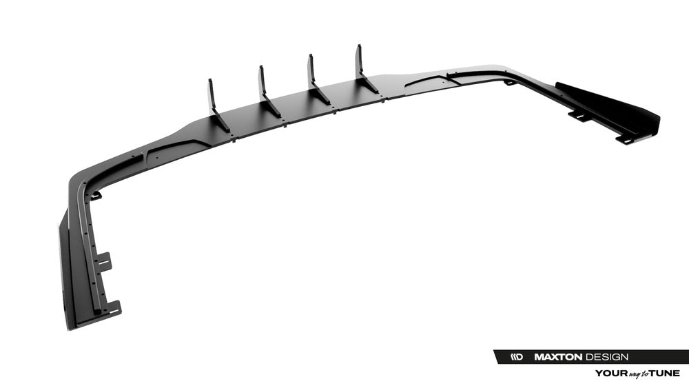 Mercedes‑AMG CLE 53 bakdiffusor Street Pro