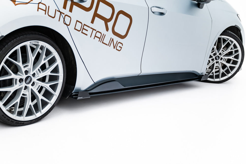 Cupra Born Mk1 – sideflaps ABS 10 mm