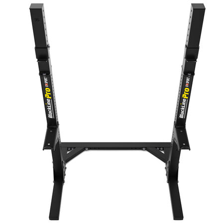 K-Sport KSG006 treningsbenk med stativ 350 kg