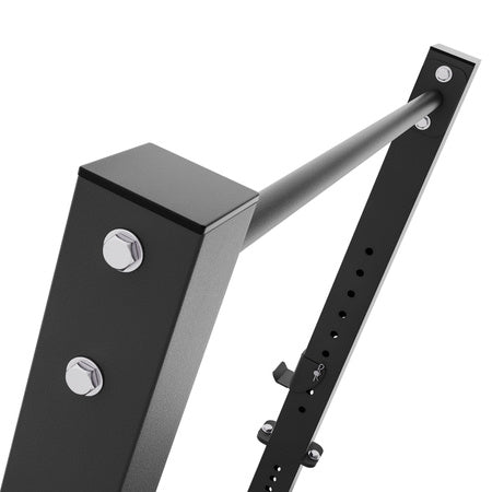 K-SPORT KSG013 treningsbenk med stativ, 350 kg