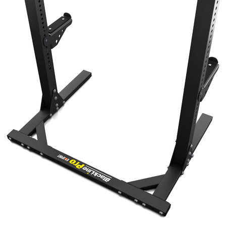 K-SPORT KSG013 treningsbenk med stativ, 350 kg