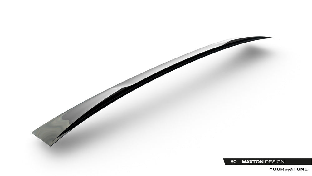 Mercedes-AMG CLE 53 bakrutespoiler C236, ABS høyglans