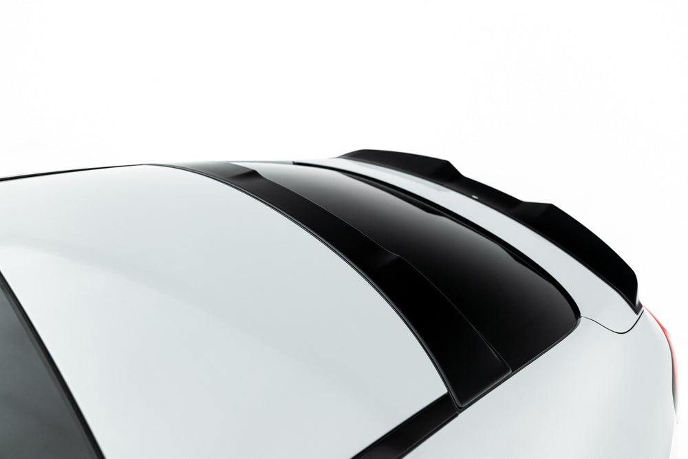 Mercedes-AMG CLE 53 bakrutespoiler C236, ABS høyglans