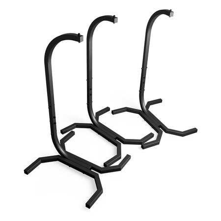 K‑Sport KSOZ025C hengestol med stativ, beige