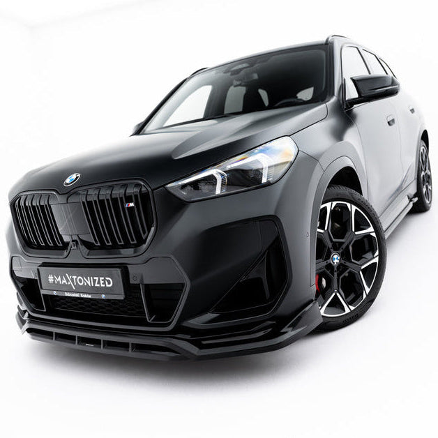 BMW X1 M35i U11 frontleppe